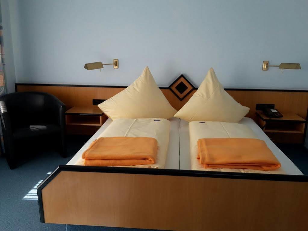 Gasthof Linde - Hotel Blum Unterroth Exteriér fotografie