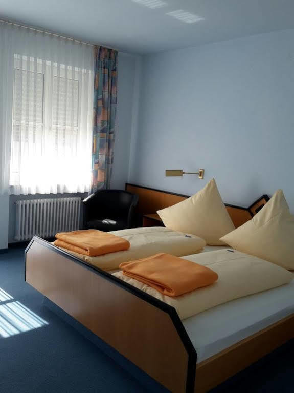Gasthof Linde - Hotel Blum Unterroth Exteriér fotografie