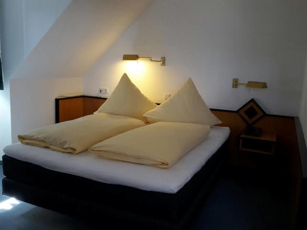 Gasthof Linde - Hotel Blum Unterroth Exteriér fotografie