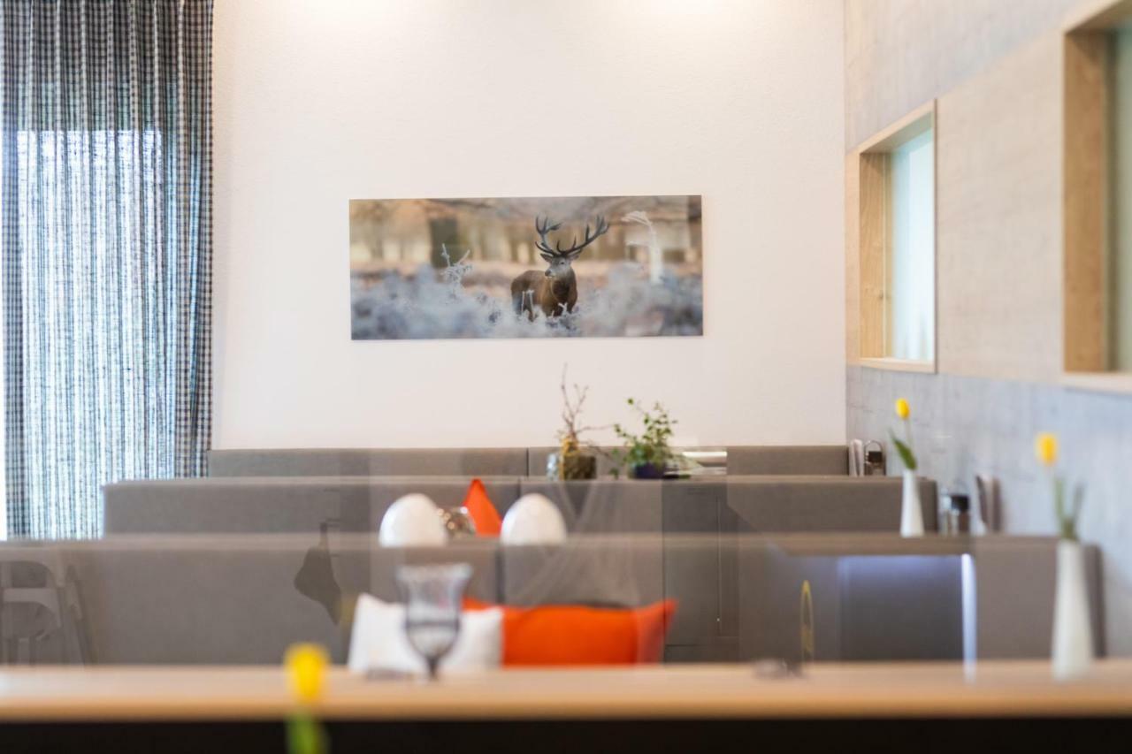 Gasthof Linde - Hotel Blum Unterroth Exteriér fotografie